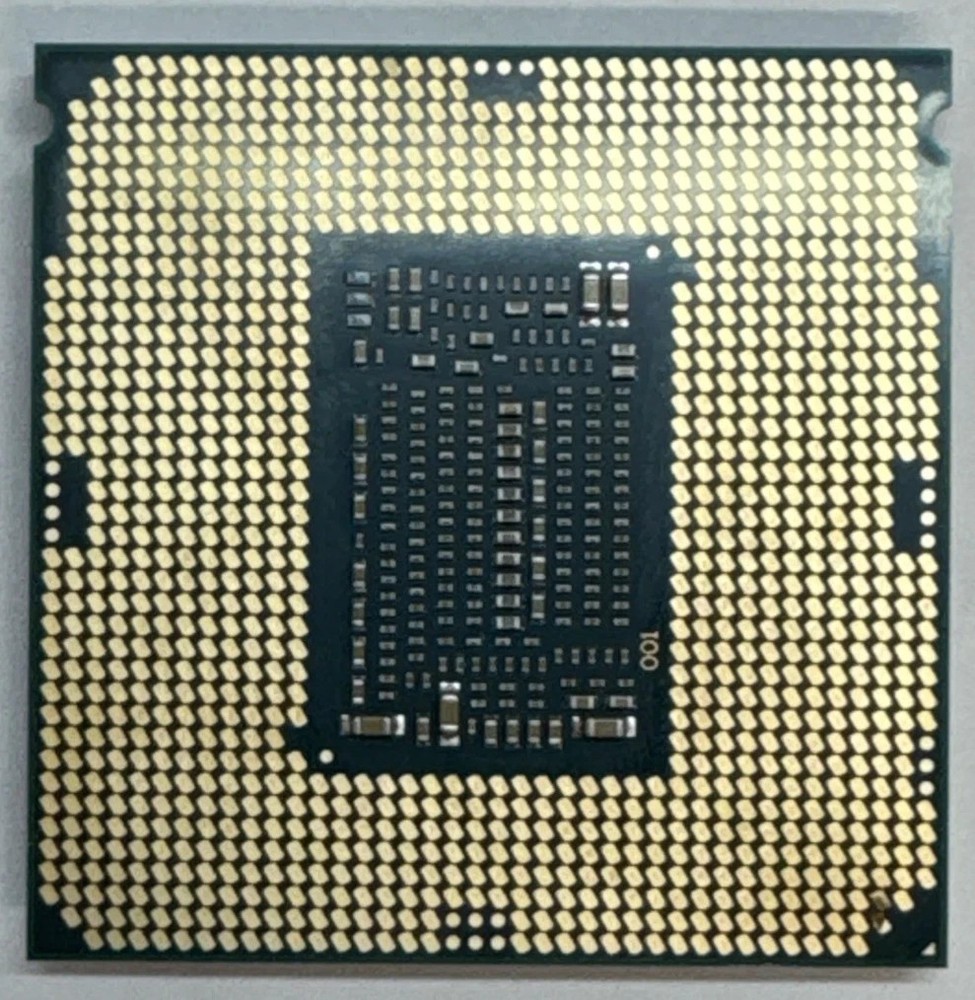 Intel Core i5-3470 SR0T8 3.20 GHz Processor