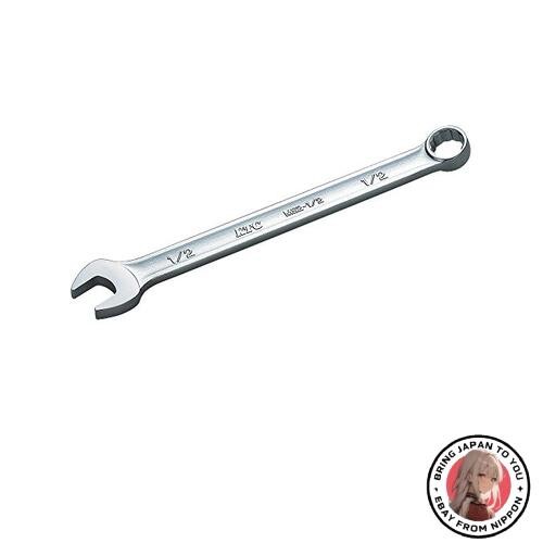 New Kyoto Machine Tools KTC Combination Wrench MS2-3/4