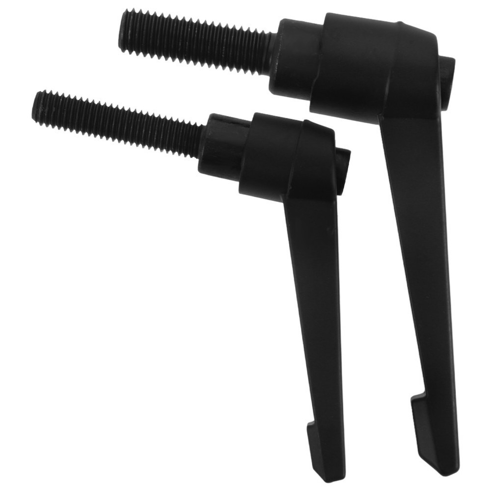 2 Pcs Bike Handlebar Adjustment Screw Replacement Adjustable Knob
