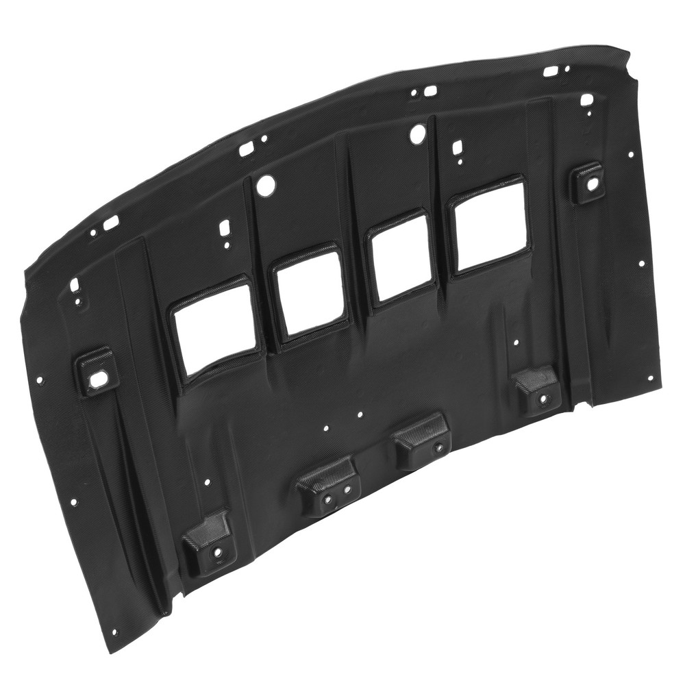 For 2016-2023 Chevy Camaro Coupe/Convertible Engine Splash Shield Under Cover