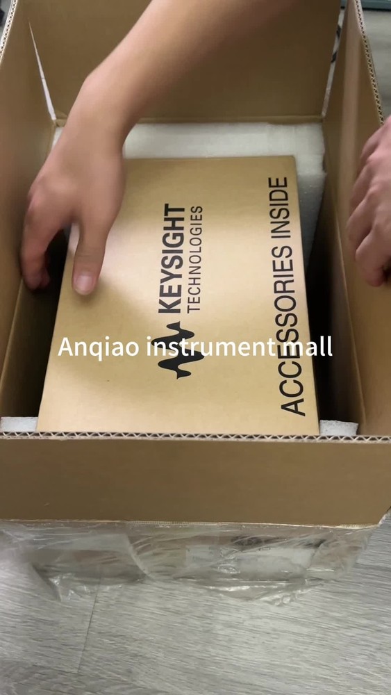 DAQ970A KEYSIGHT Brand new Data Aquisition Switch Unit