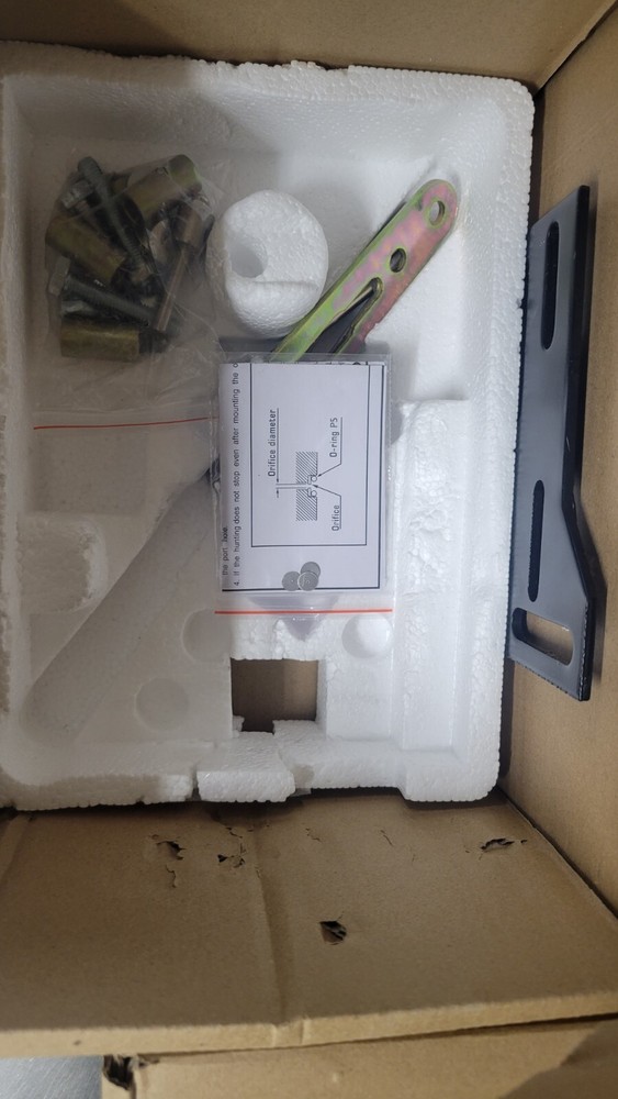 Pneumatic Positioner FC706 Linear