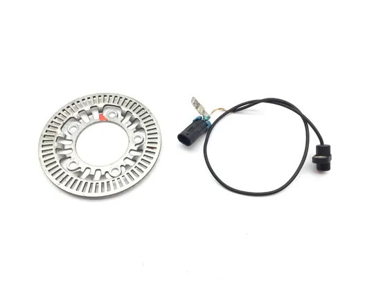Rear ABS Sensor 2023 Indian Scout Rogue ABS 3390