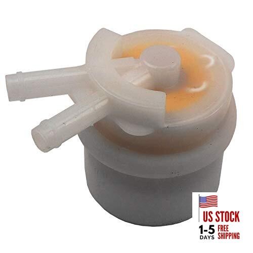 Fuel Filter - 043-0520