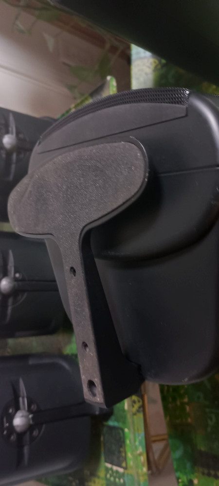 Acoustic Research AR The Edge Speakers PAIR