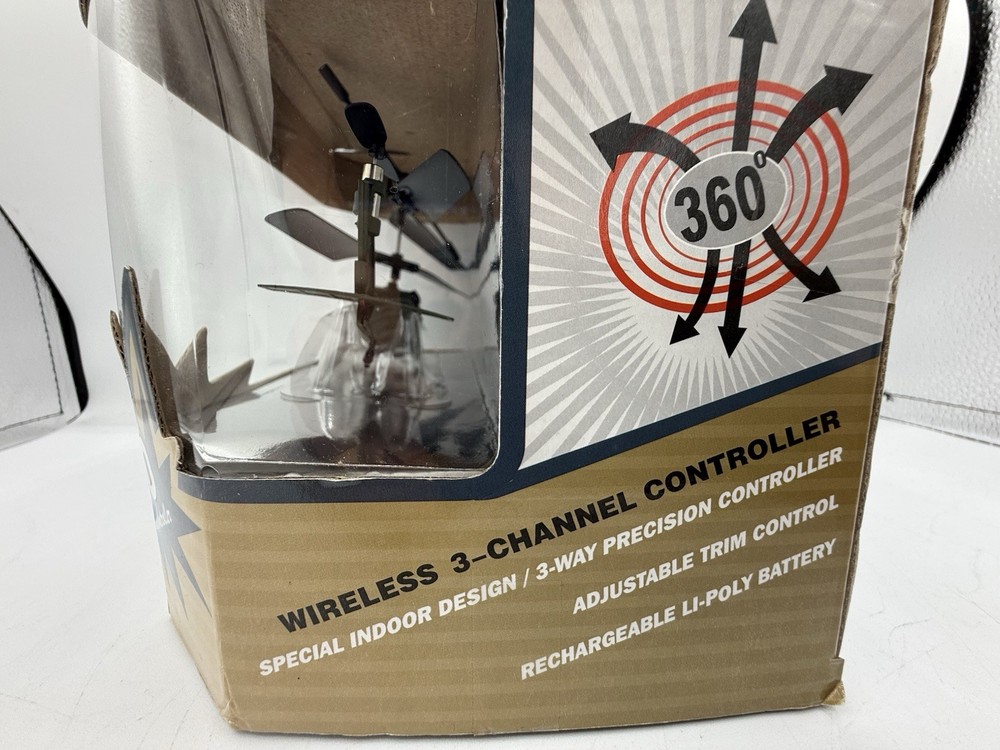 Syma S013 Mini Infrared Helicopter 3 Channel Controller