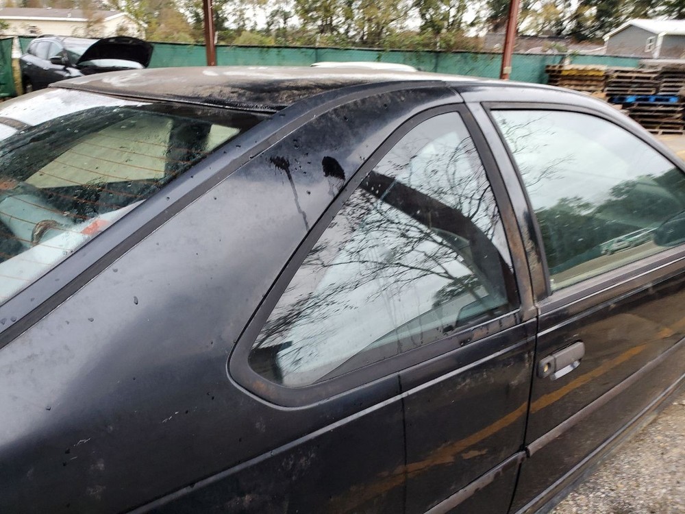 1990 1991 Ford Thunderbird OEM Keyless Entry Module e9db-14b001-ab