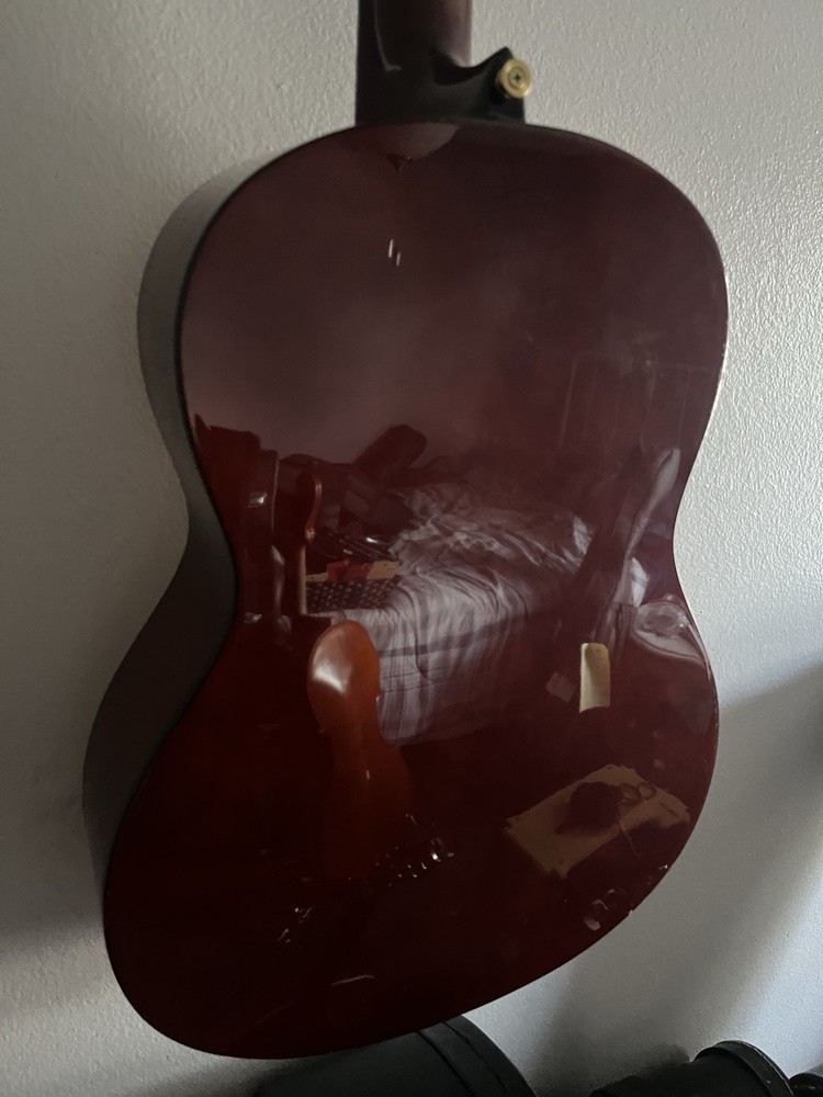 Valencia VG-160 Classical Guitar