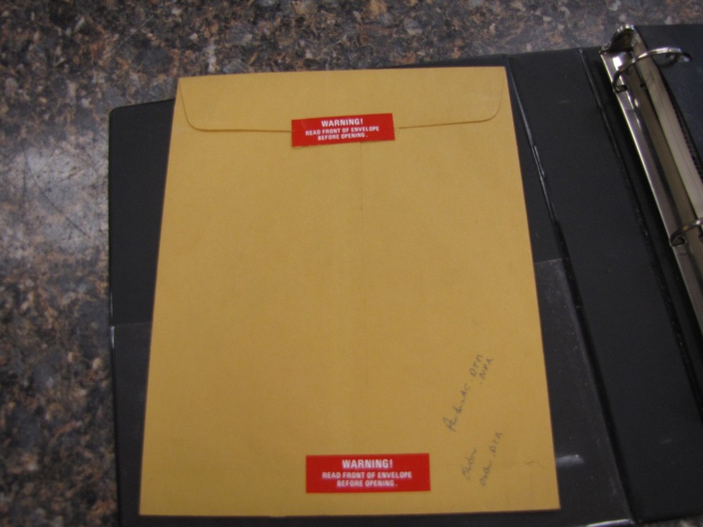 1981 Zenith Heath Micropro DATASTAR User Guide & 5.25" Software Disks in Binder