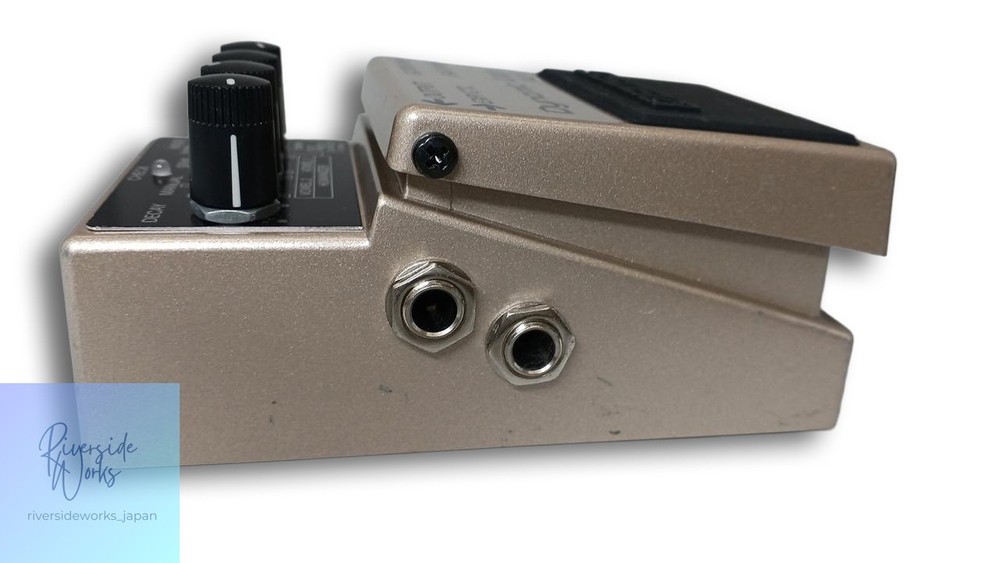 BOSS Effects Pedal AW-3