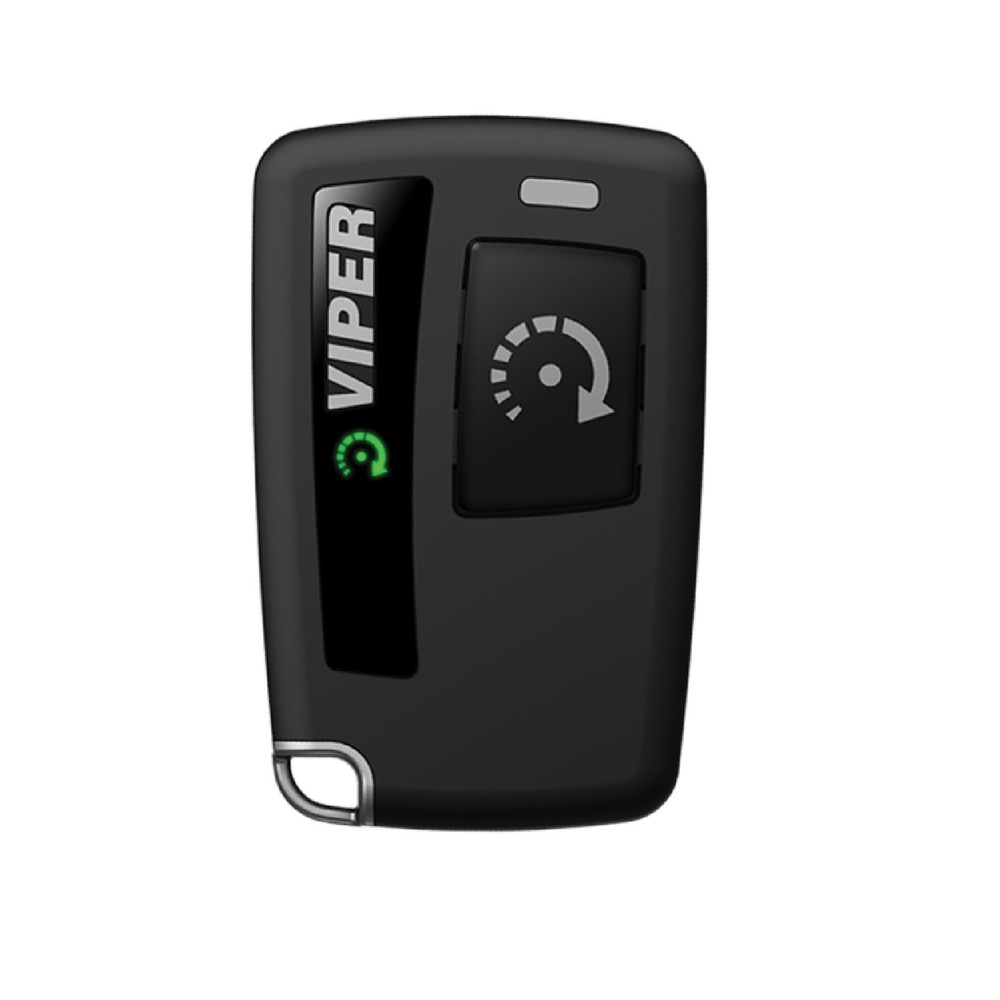 Viper 7817V 2-Way 1-Button Transmitter Compatible with D9817V