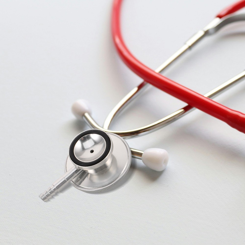 Diaphragm for Stethoscope Accessories Kit Replacement Spare Part