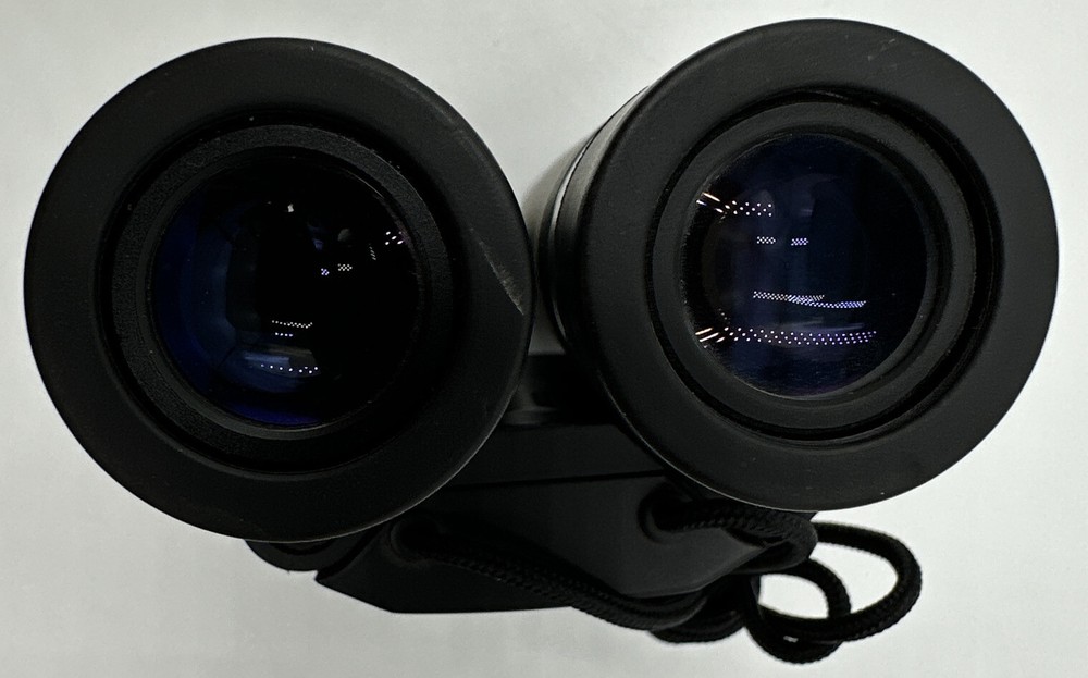 MINOX BD 8x24 A Binocular 62113