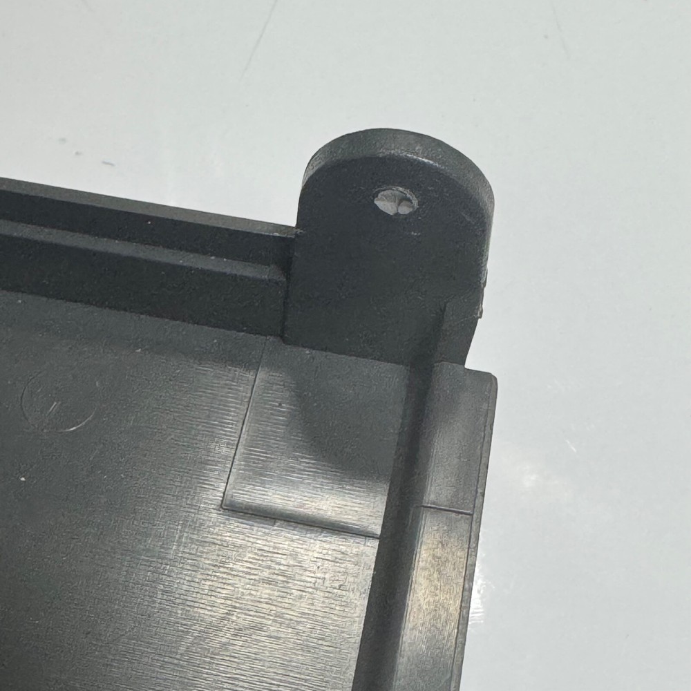 FLUKE 2645A UNIVERSAL INPUT MODULE + 2680A BLANK MODULE NetDAQ