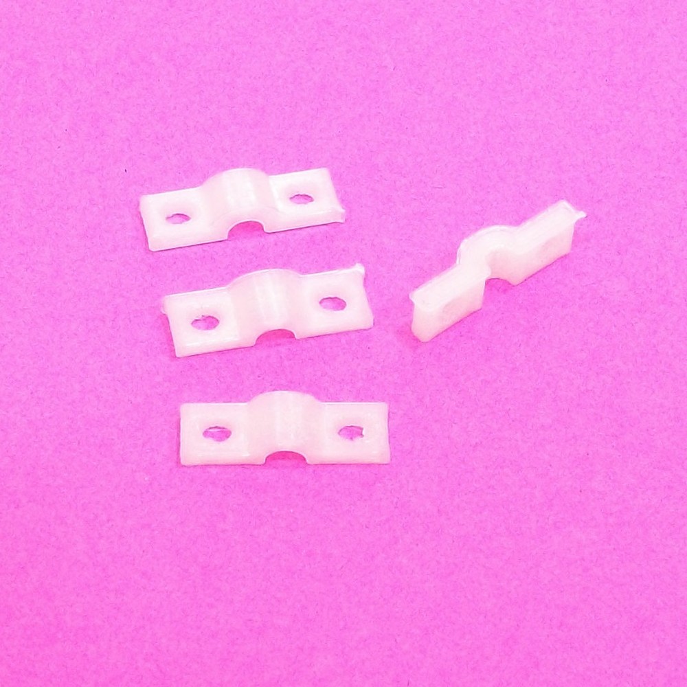 HobbyZone Mini Apprentice S Nose Gear Replacement Mounting Strap Replace HBZ3109