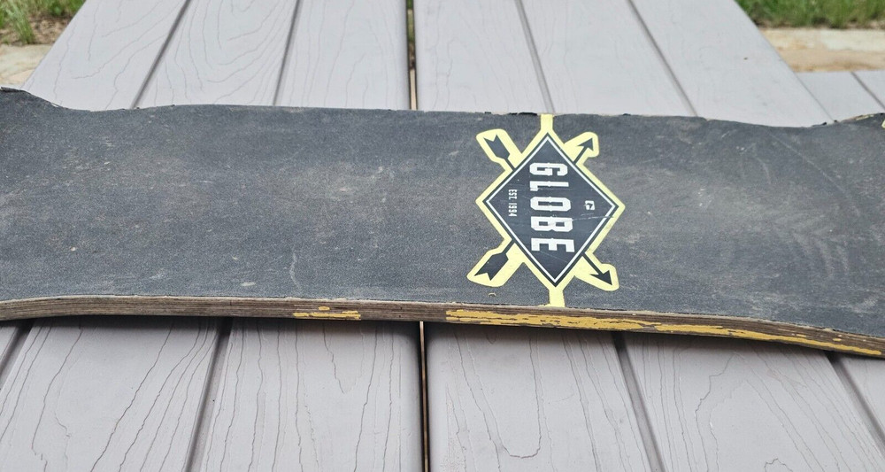Globe 41" Longboard
