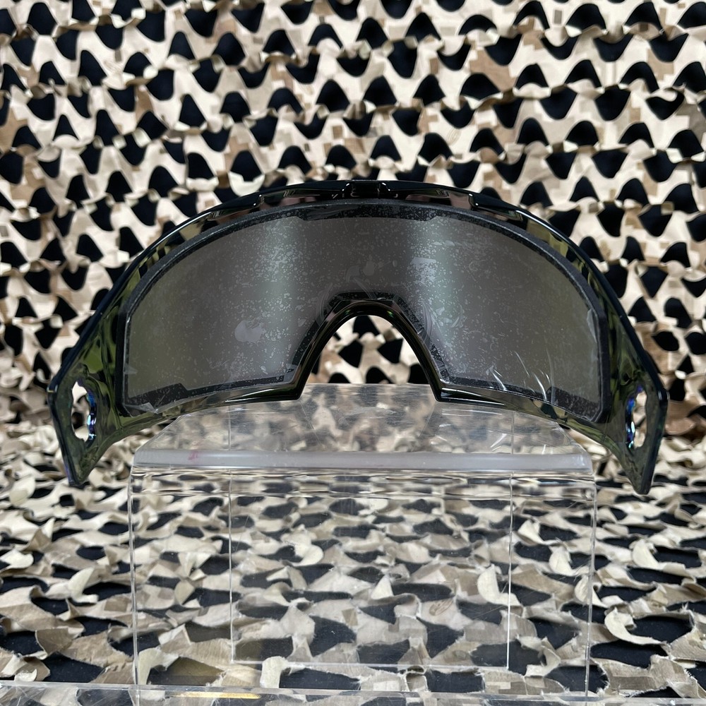 New Carbon CRBN Zero C-Spec Highlight Lens - Grey - Leaf Mirror