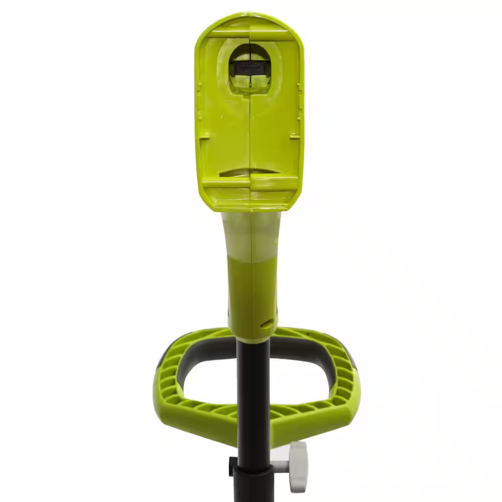 ONE+ 18V 9 In. Cordless Battery Edger with (3) Replacement Edger Blades