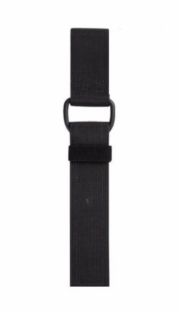 Model 6009-11 Single Strap Leg Only - Black