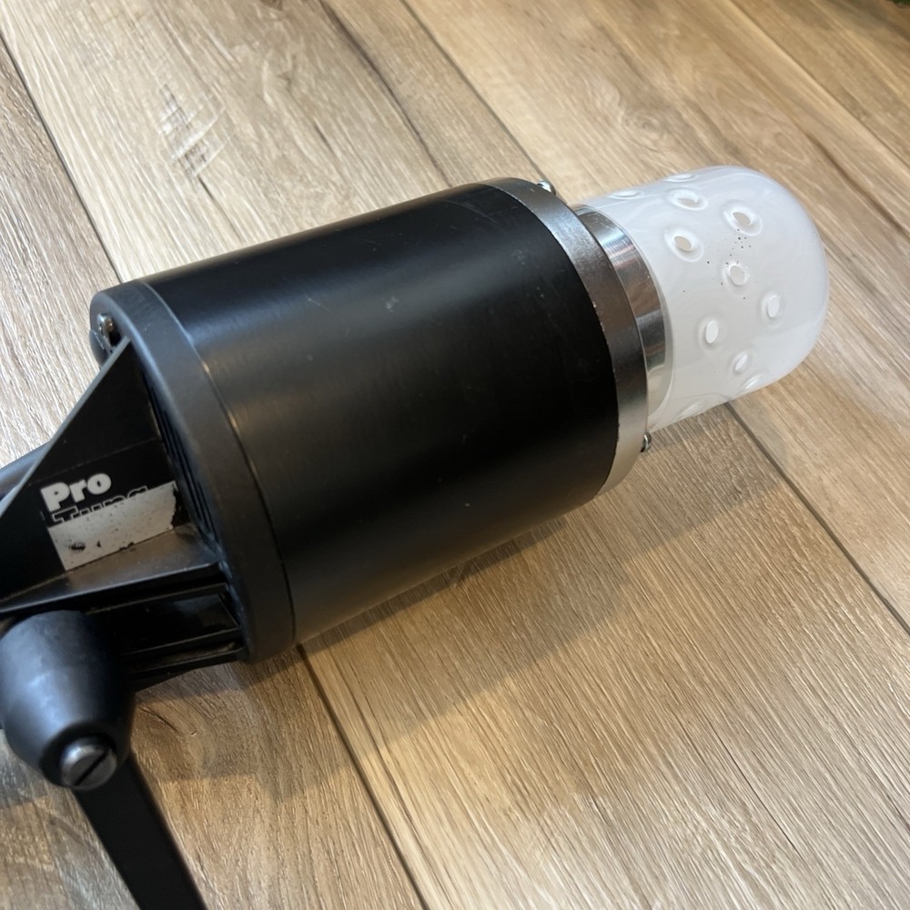 PROFOTO PRO-TUNGSTEN TUNGSTEN LIGHT Works Tested Extra Light Bulb