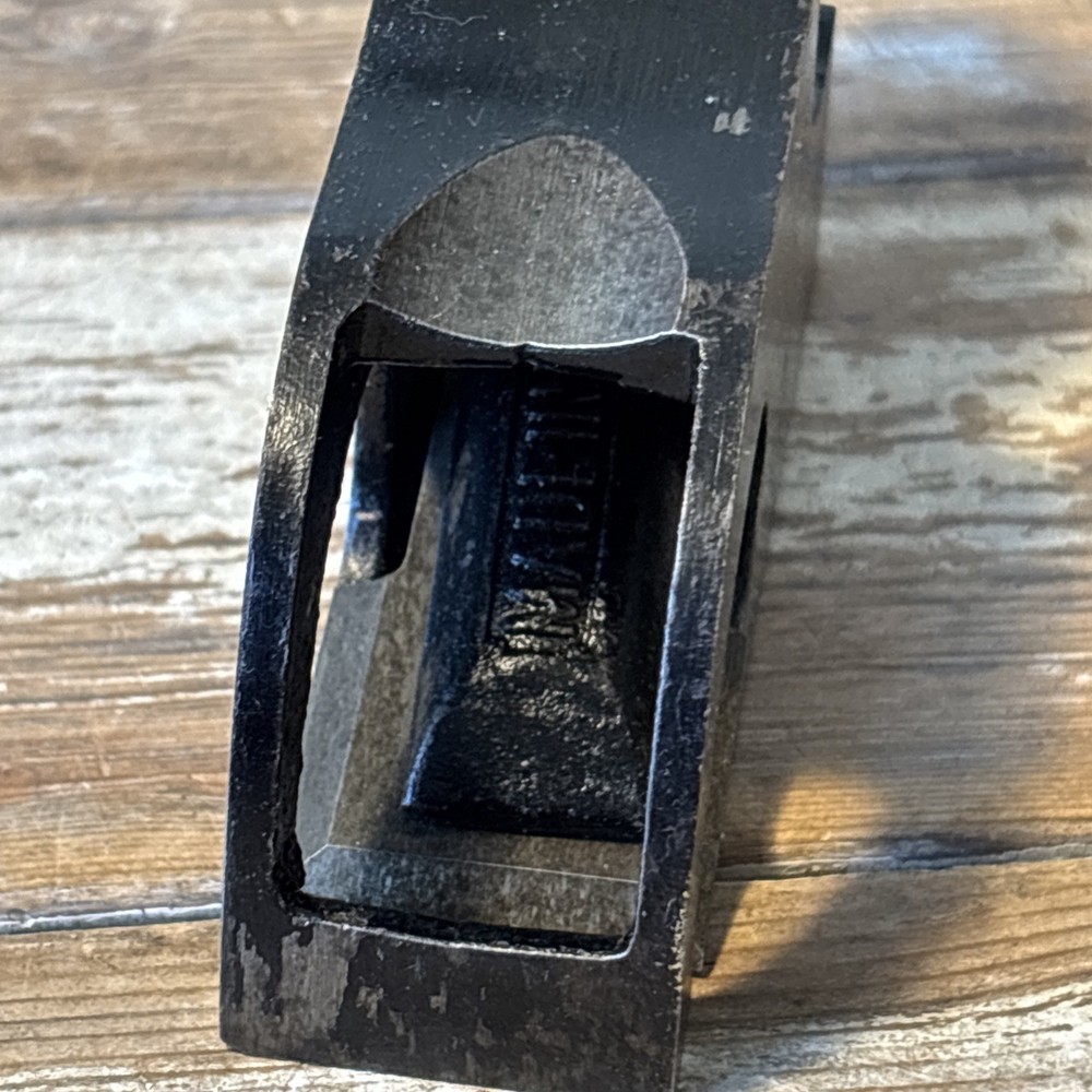 Vintage Stanley No 90j Bullnose Plane