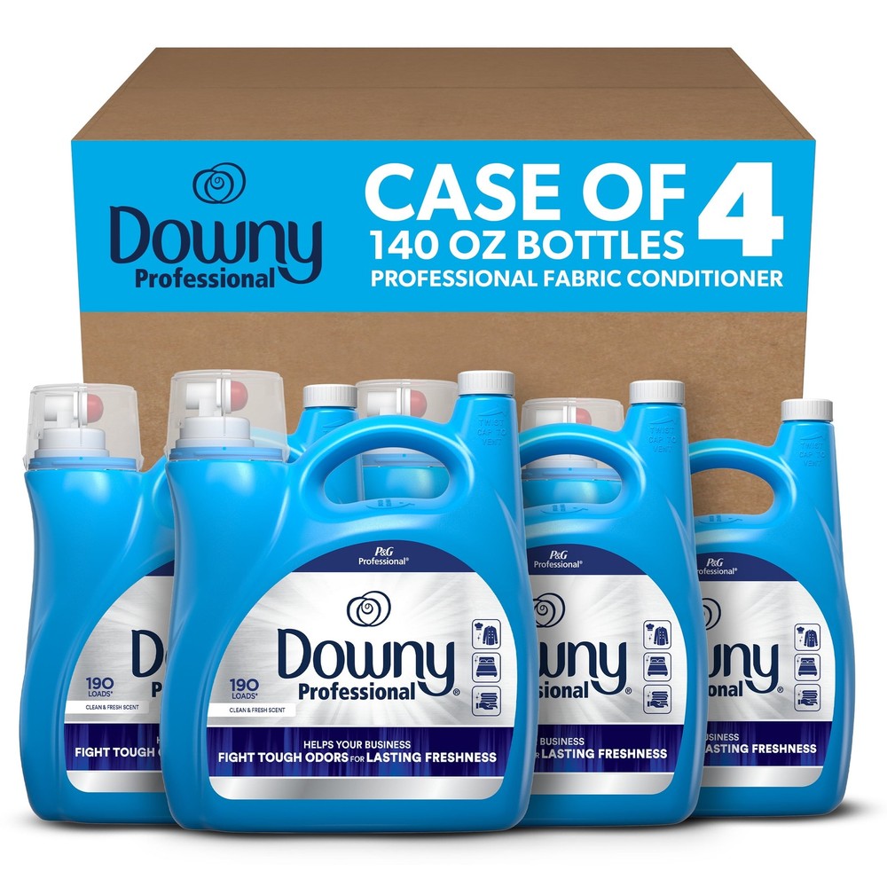 Downy Pro. Fabric Softener (14121ct)