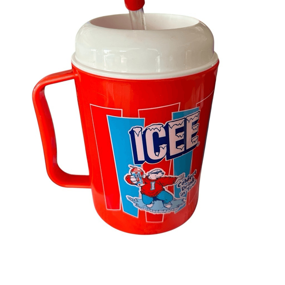 ICEE Slushie Making Cup