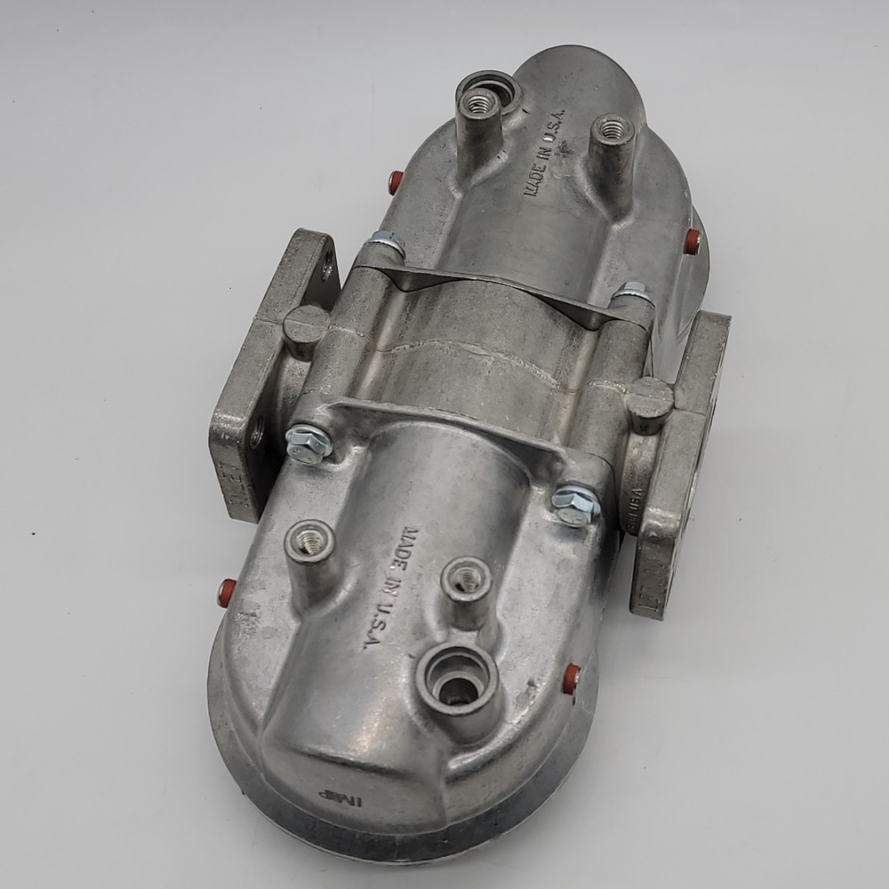 Hydac 2061428 Head Assembly