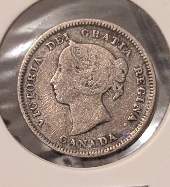 1886 5c