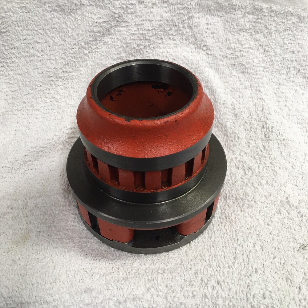 Ridgid 12-R 2" BSPT HS Die Head (66065)