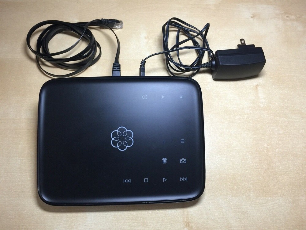 Ooma Telo and Ooma Linx - VoIP Wireless Phone System