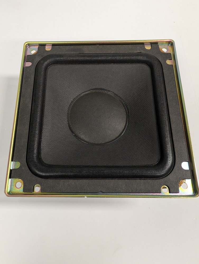 Panasonic 5-3/4" Square Frame Woofer