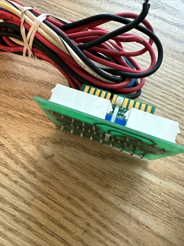 WaterPik 11038200 Power Distribution Circuit Board
