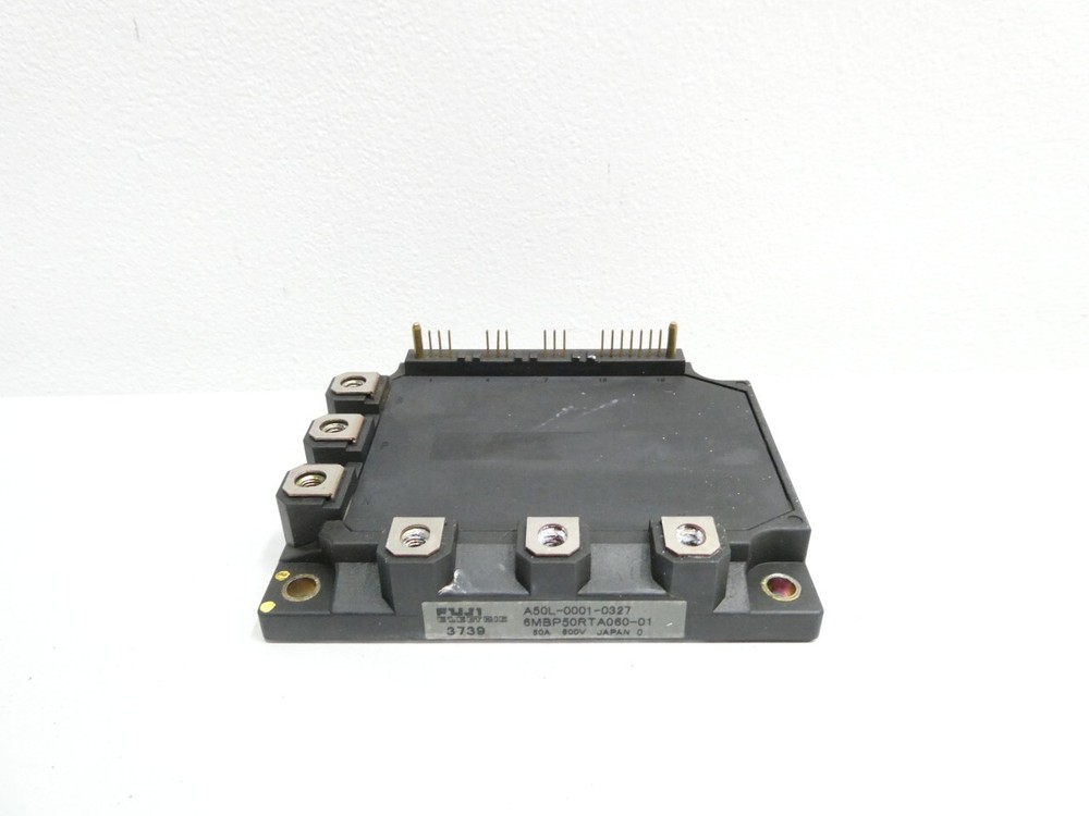 Fuji A50L-0001-0327 Power Supply Module