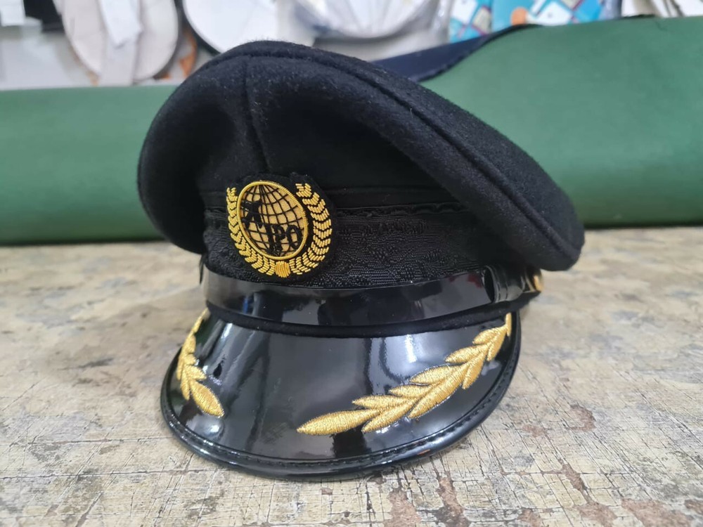 Airlines Pilot Hat available in all size