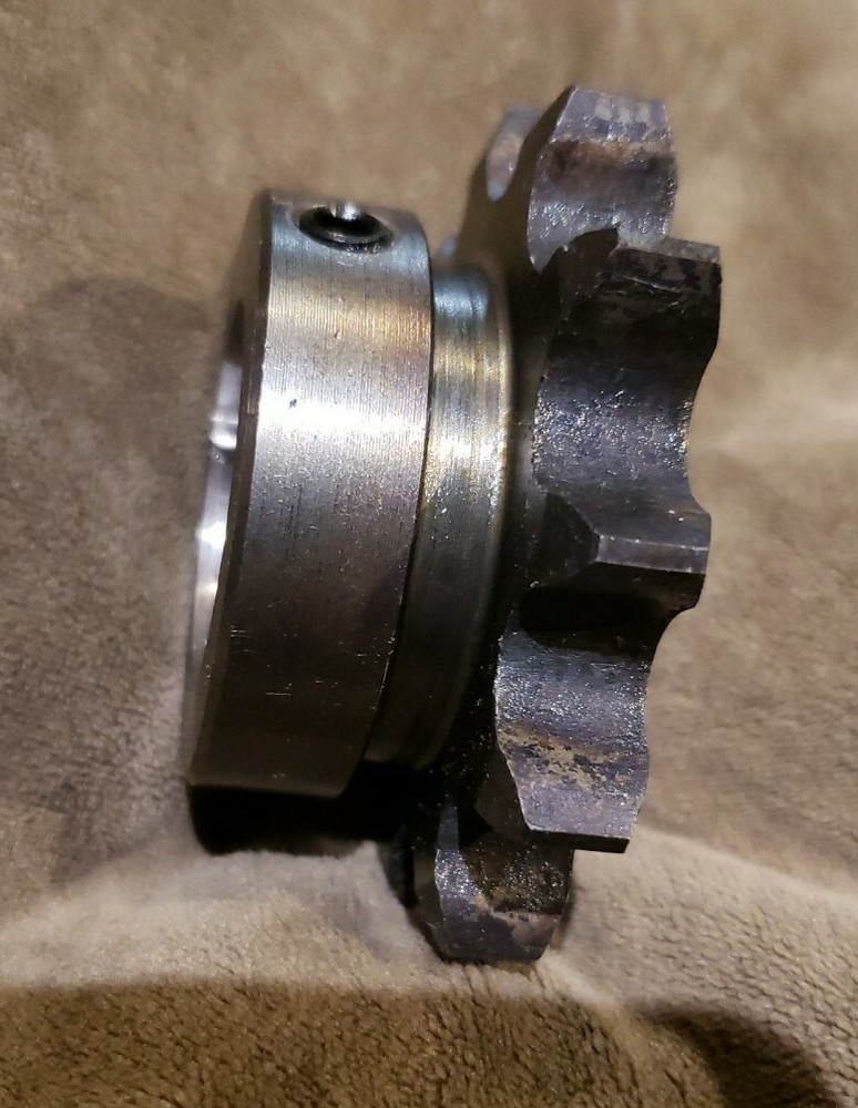 NEW Bobcat Sprocket Part # 6531430 NEW !! Chain teeth loader Steer Motor Engine