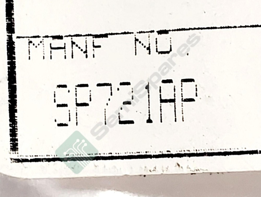 LITTLEFUSE SP721AP TVS DEVICE MIXED 8DIP 1 pc.