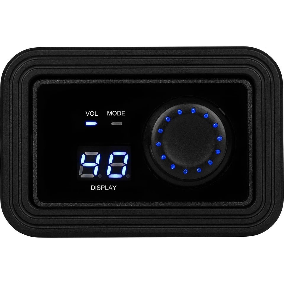 DSP-NRC Wired Remote Control for DSP-408