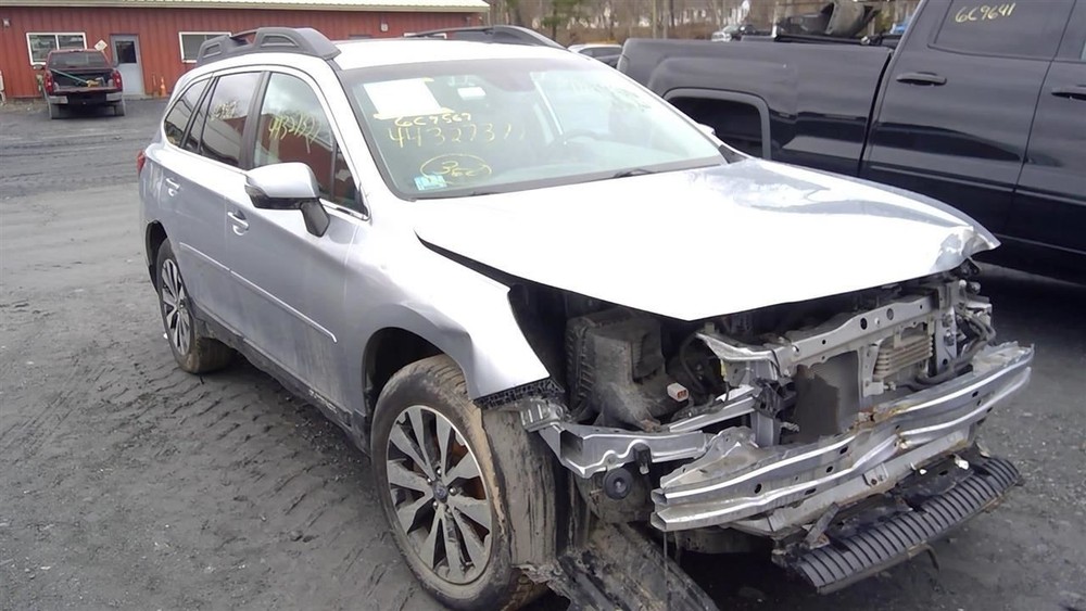 Camera/Projector Camera Windshield Mounted Upper Fits 17 LEGACY 2122993
