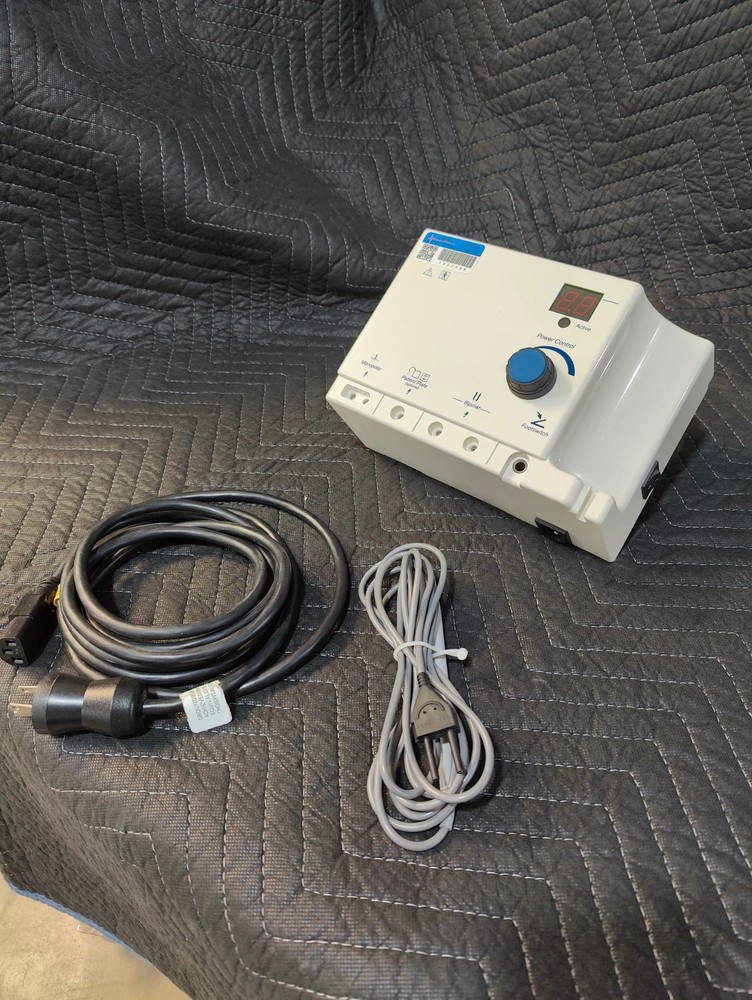 Bovie Aaron Hyfrecator 900