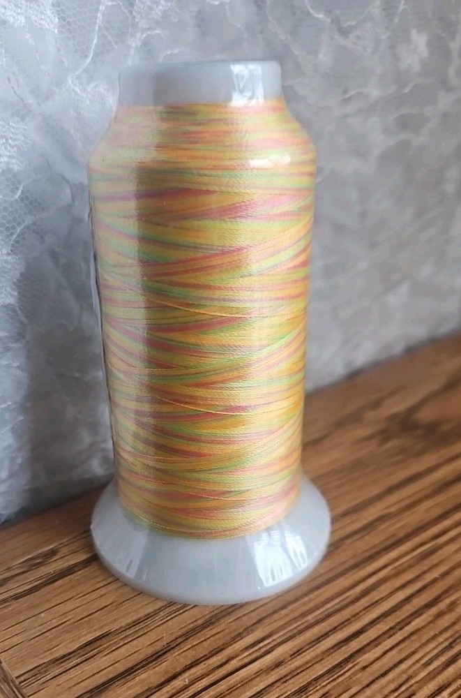 Superior Threads Fantastico #40 Premium High Trilobal Poly 2000 yards Thread
