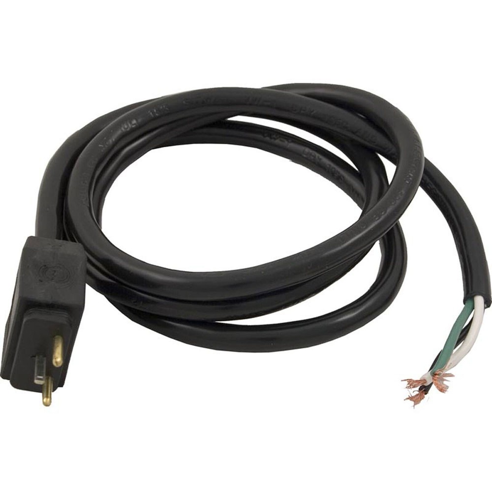 Ozonator Cord, Generic, Male, Mini