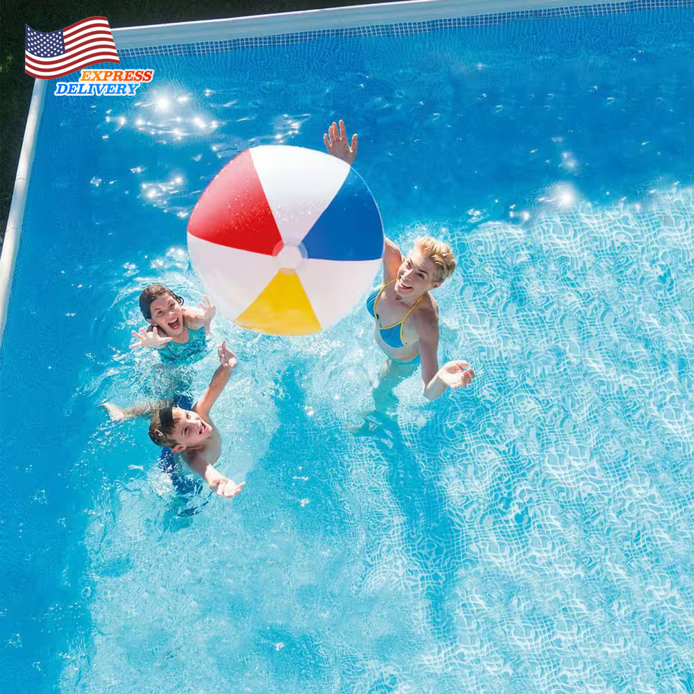 Ultra XTR 32 Ft. X 16 Ft. Rectangular Hard Sided above Ground Pool Set