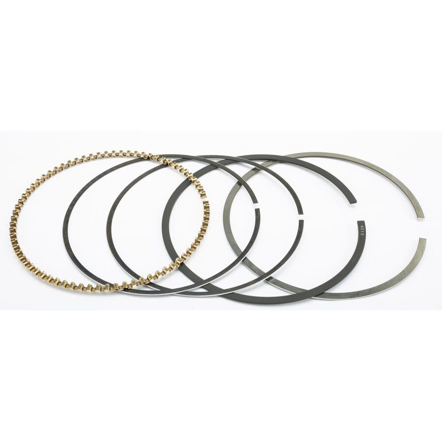 Pro X Piston Ring Set - 66mm