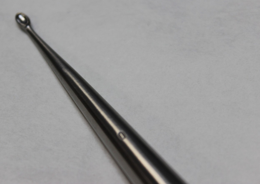 Miltex 19-708 Spratt Curette (210)