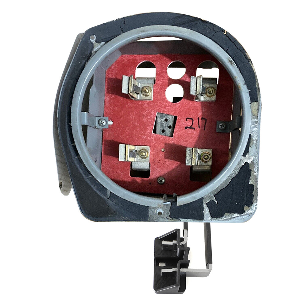 Aluminum For Buss Bars Kit Multi-meter Pack Electrical Main Breaker Panel Kit