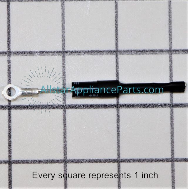 Bosch Microwave Range/Stove/Oven Diode 00617249