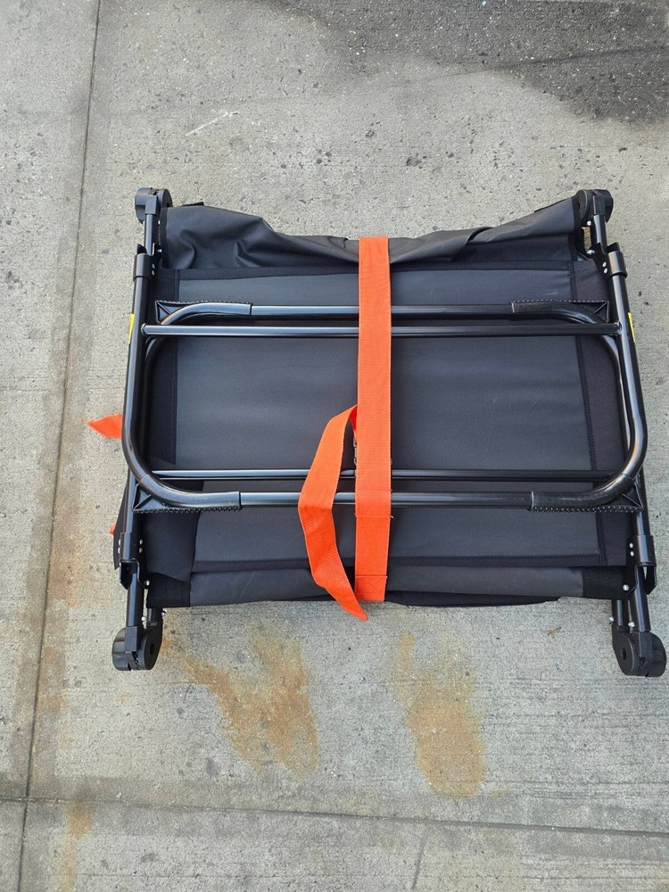 Kamp-Rite Emergency Treatment Cot ETC911