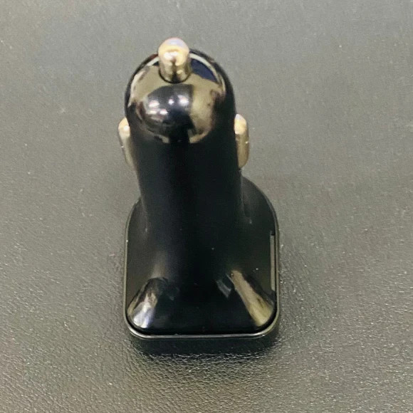 Car Bluetooth FM Transmitter Wireless Adapter Hands Free Dual USB