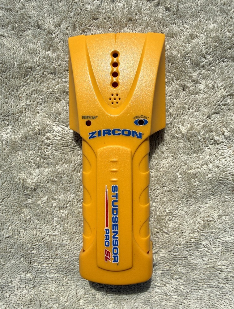 ZIRCON STUDFINDER STUDSENSOR PRO SL